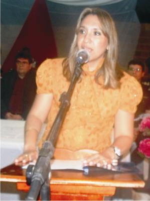  A Juíza Jerusa de Castro Duarte Mendes Fontenele será diretora do Fórum de Araioses até 2014. 
