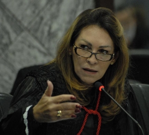 Para Nelma Sarney, cabe ao ex-prefeito demonstrar a legalidade do destino das verbas