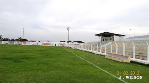 estádio Duque de Caxias,