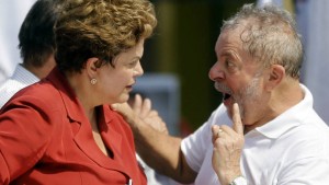 Lula alertou sobre impeachment e Lava-Jato