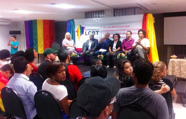 Conferência discute criminalização da violência contra o público LGBT