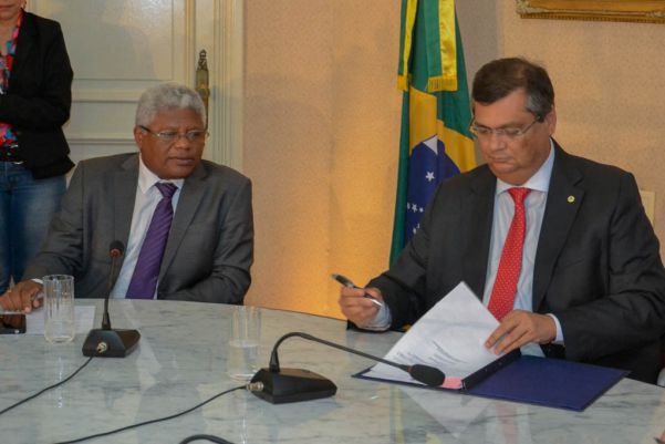 Lei de cotas para negros entra em vigor no Maranhão