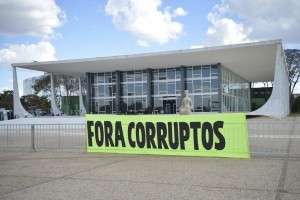 Idealizador da Ficha Limpa, Márlon Reis diz ver decisão do STF com “grande pesar”
